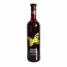 Víno Motýl - Cabernet Sauvignon 0,75l